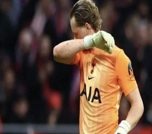 保羅羅賓遜：早早換下金斯基是圖多爾為自我保全的自私行為