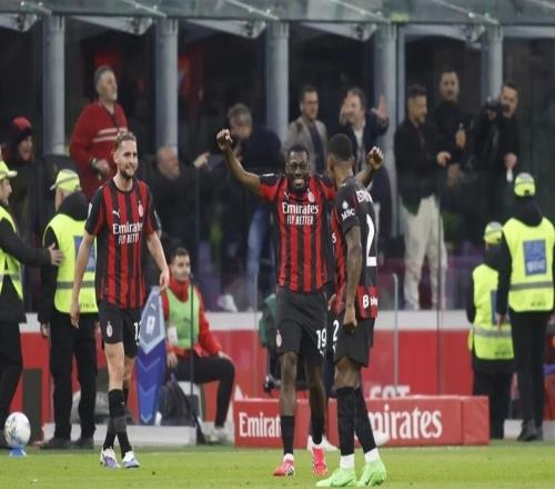 福法納效力于米蘭期間已助攻13次，為隊內(nèi)同期并列最多