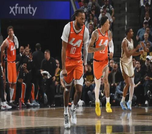 加蘭沒那麽差，但鱸魚會用嗎？