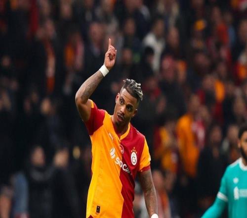 斬獲歐冠首球，勒米納成第二位歐冠淘汰賽進(jìn)球的加蓬球員