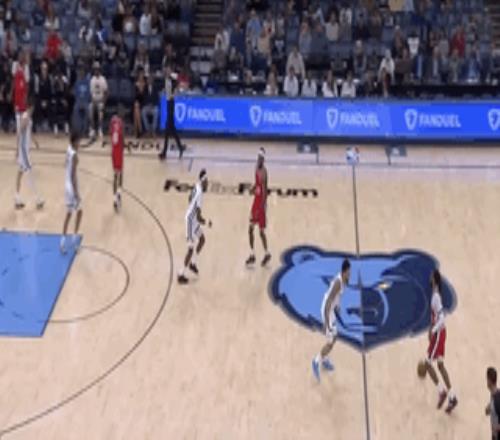 加蘭沒那麽差，但鱸魚會用嗎？