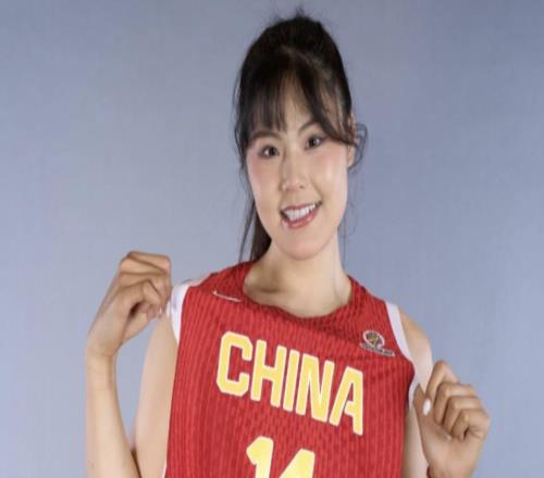 移動長城，李月汝三分10中6砍下21分11板&韓旭14分4板