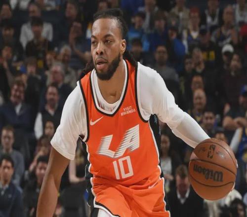 加蘭沒那麽差，但鱸魚會用嗎？