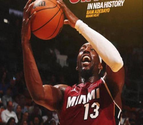 阿德巴約單場83分，超越科比！王猛破防了：刷出來的，挺沒勁