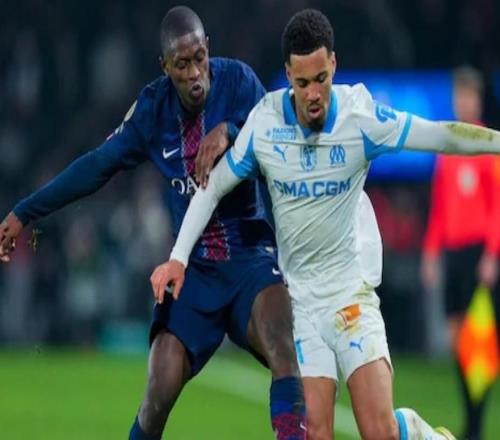 電訊報：恩瓦內(nèi)里外租馬賽陷入困境，阿森納今夏有可能出售他