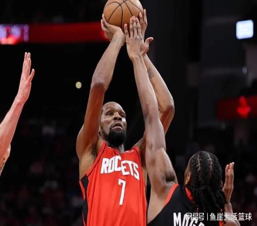 NBA最新排名出爐！火箭坐收大禮，勇士開(kāi)始掉隊(duì)，湖人也升到第四