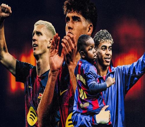 TA：巴薩球員家屬組成的后援團(tuán)，正成為更衣室團(tuán)結(jié)的隱形力量