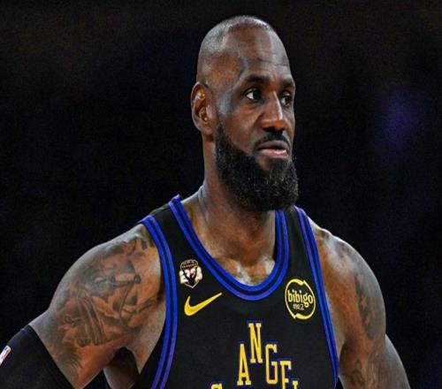 無詹湖人10勝2負(fù)！東里合璧專克勝率60%豪強三數(shù)據(jù)證LBJ成累贅