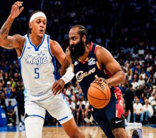 NBA最新排名出爐！火箭給湖人送大禮，快船甩開(kāi)勇士，騎士送溫暖