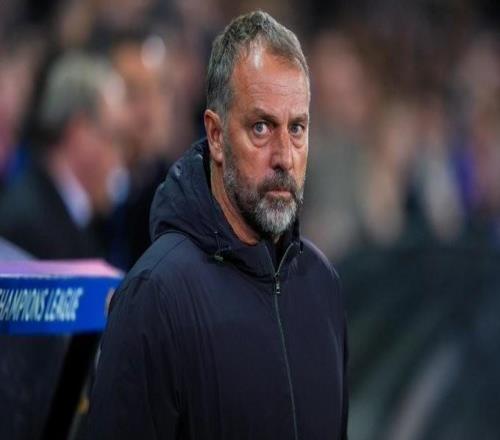 世體：弗里克想確認(rèn)球員疲勞程度，預(yù)計(jì)對(duì)塞維時(shí)進(jìn)行輪換