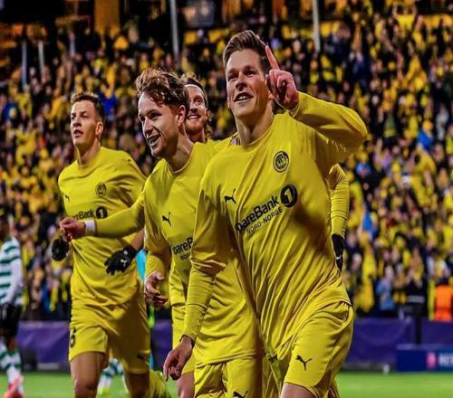 5萬人口小城的奇跡！歐冠超級黑馬狂飆：305連勝奔向8強