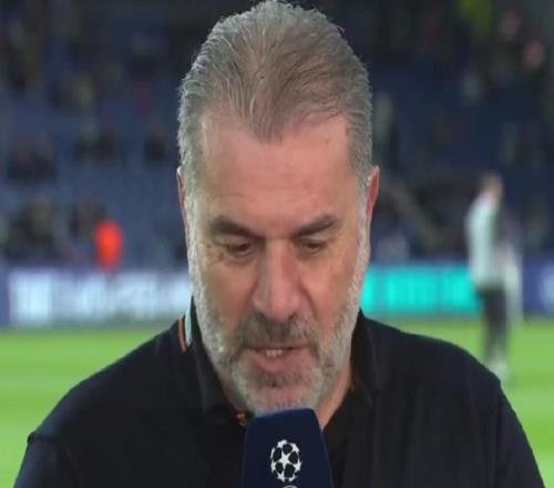 澳波：熱刺球員現在做任何事都透著股絕望感，他們需重建信心