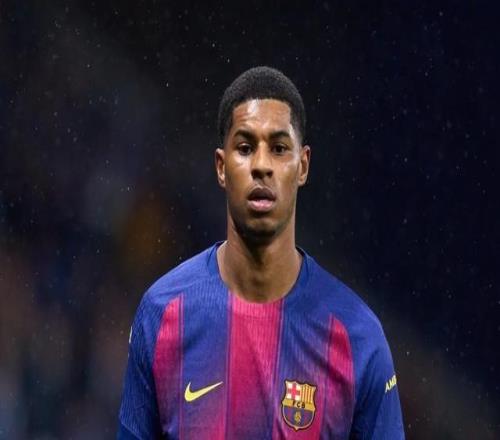 曼晚記者：拉什福德很有可能回曼聯(lián)，他在巴薩狀態(tài)大幅下滑