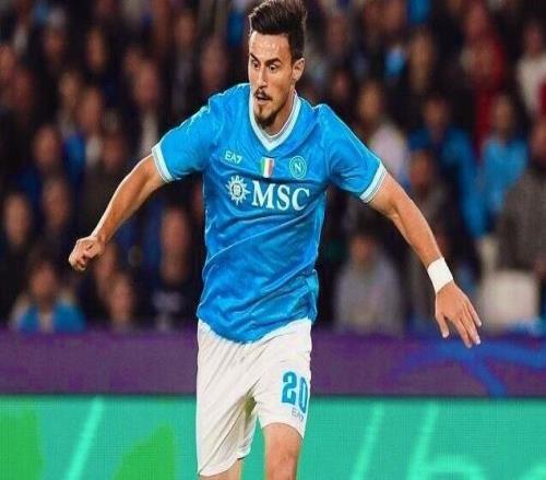 斯基拉：那不勒斯想留下埃爾馬斯，但希望降低1600萬歐買斷價