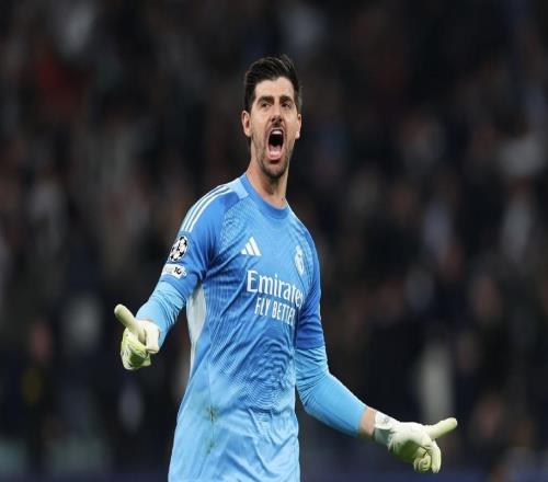 熱聞威尼修斯失點(diǎn)，巴爾韋德半場(chǎng)戴帽！皇馬30大勝曼城