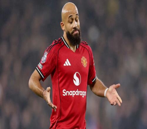 曼聯(lián)15歲天才橫空出世！姆貝莫驚嘆：他強得可怕