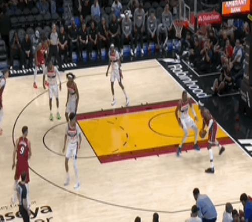 要臉，還是要83分紀錄？