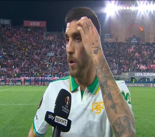 佩萊格里尼：馬倫有極其敏銳的嗅覺，出現(xiàn)機(jī)會(huì)他就能一擊致命