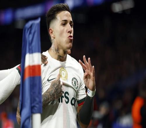 電訊報：藍(lán)軍世俱杯奪冠滋生了傲慢，恩佐等人需要收起自負(fù)