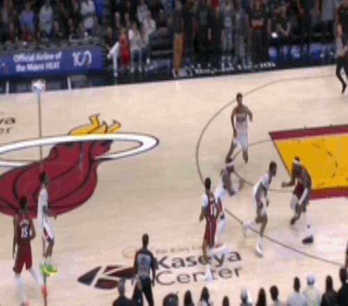 要臉，還是要83分紀錄？