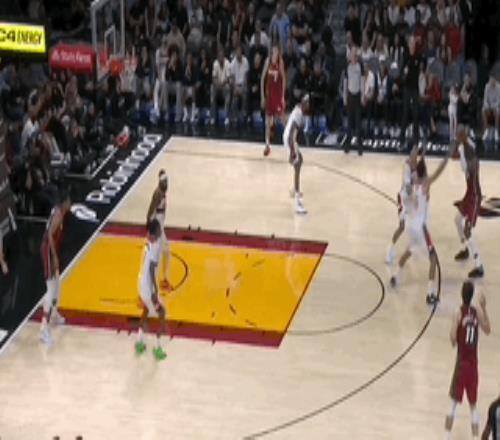 要臉，還是要83分紀錄？