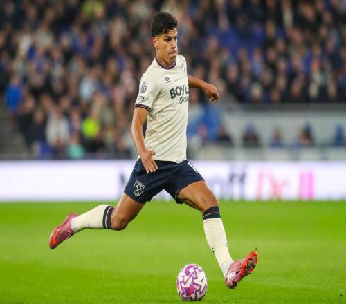 曼聯(lián)夏窗中場重建第一目標曝光，盯上4200萬英超中場