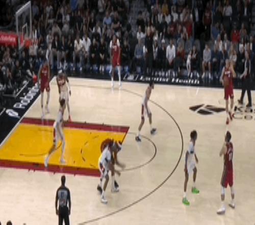 要臉，還是要83分紀錄？