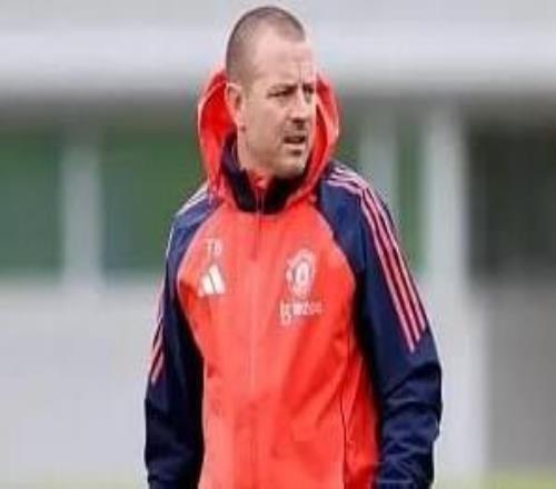 深度：幕后高人托起謝什科，“馴鋒者”賓尼恩是如何煉成的