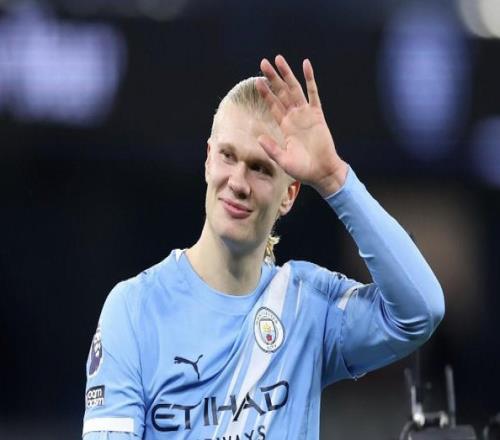 本輪能否破門(mén)哈蘭德英超對(duì)西漢姆打入11球?yàn)閷?duì)所有對(duì)手最多