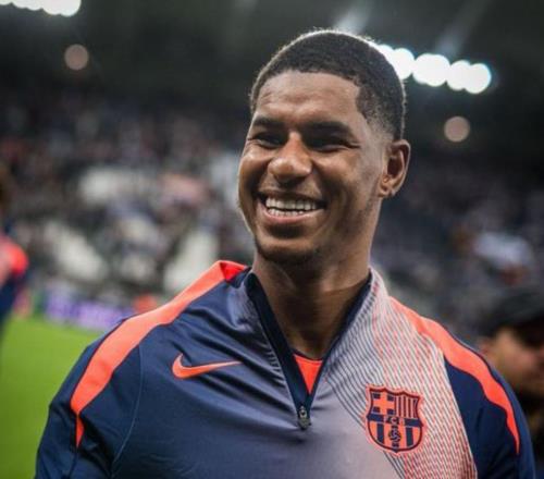 曝德科提議續(xù)租拉什福德1年，曼聯(lián)態(tài)度明確，3000萬買不起就放棄