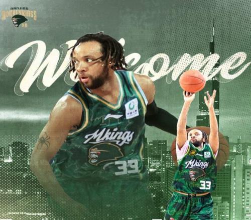 官宣！南京同曦簽下一內(nèi)一外兩名外援，王世龍能否率隊(duì)卷土重來