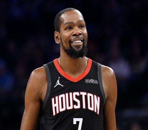 西部排名又變了：火箭超越湖人，快船高歌猛進，勇士岌岌可危