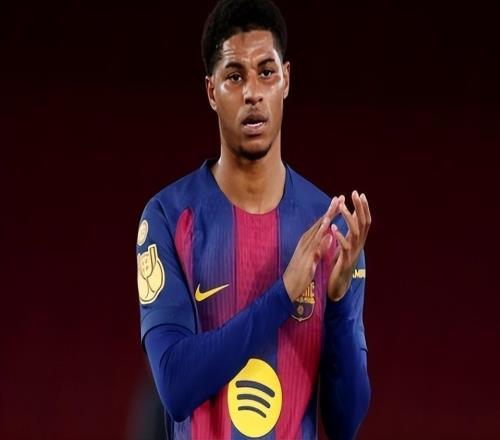 改主意了巴薩或放棄買斷拉什福德，兩大替代者已經(jīng)浮出水面