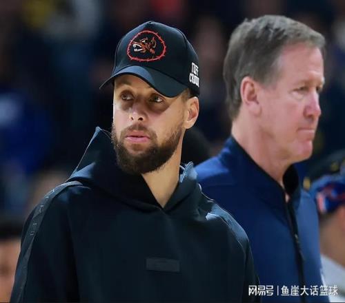 勇士117127森林狼！愛(ài)德華茲談庫(kù)里把話挑明，科爾也很期待一事