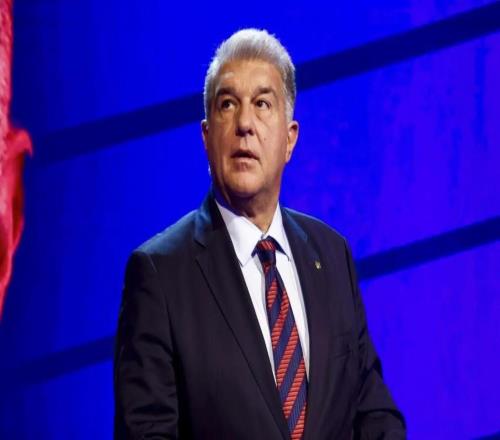 西媒列拉波競選三大支柱：競技成績+諾坎普改造+巴薩經(jīng)濟(jì)復(fù)蘇