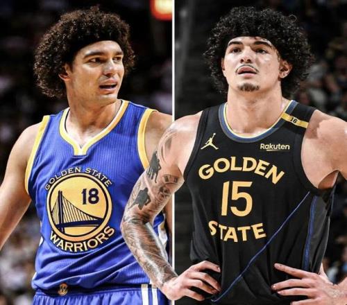 NBA唯一巴西人，增重20KG頂內線