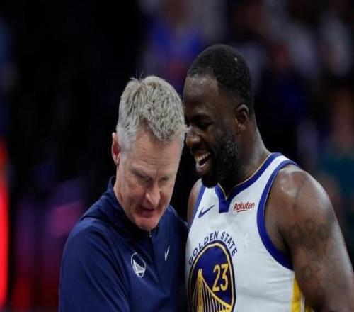 勇士再傷3人近7戰(zhàn)6負庫里復(fù)出前將被開拓者反超