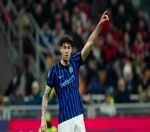 每體：國米為巴斯托尼標(biāo)價(jià)7000萬歐，巴薩有信心壓低轉(zhuǎn)會(huì)費(fèi)