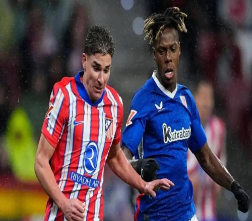 8000萬(wàn)歐截胡！曼聯(lián)正試圖趕在阿森納之前簽下畢爾巴鄂競(jìng)技球星