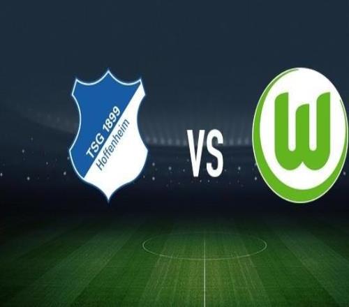 霍芬海姆vs沃爾夫斯堡：克拉馬里奇、卡巴克首發(fā)，埃里克森、林德斯特倫出戰(zhàn)