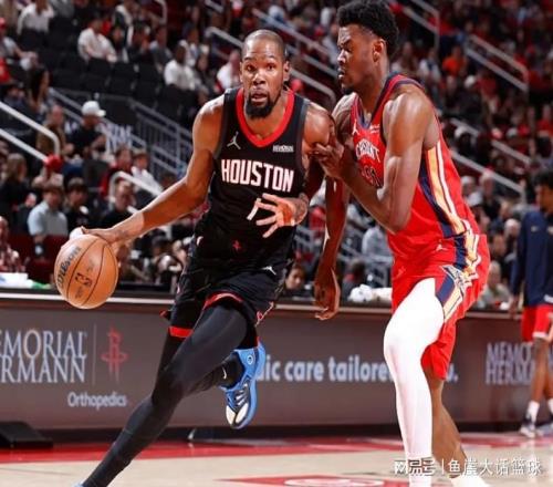 NBA最新排名出爐！火箭超湖人，快船徹底甩開(kāi)勇士，一隊(duì)穩(wěn)壓騎士