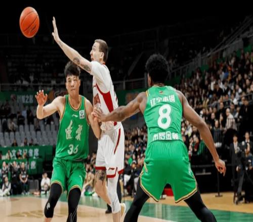 自研維金斯+二哥返老還童，遼寧逆轉(zhuǎn)山西，烏戈賽后表態(tài)