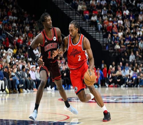 小卡小躺一場(chǎng)延續(xù)紀(jì)錄，盧指導(dǎo)表態(tài)小馬，鮑爾默反應(yīng)太過(guò)真實(shí)