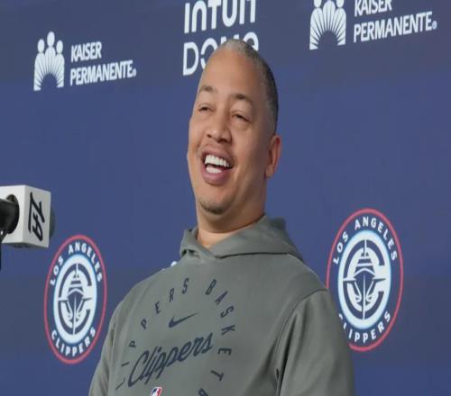 快船所謂絕境，可能也沒(méi)那么絕