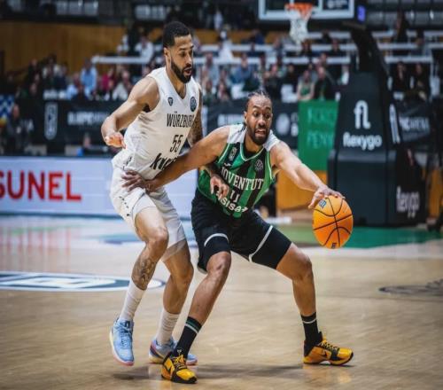 兩次ACL撕裂！NBA天才榜眼！被傷病毀掉了