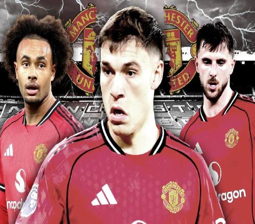 卡里克建議曼聯(lián)出售4人，償還4億欠款！鐵腰玩物喪志訓(xùn)練最早走人