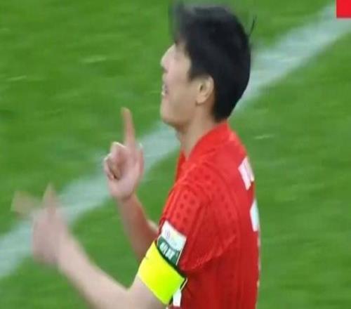 8分鐘2球！武球王歸來(lái)！