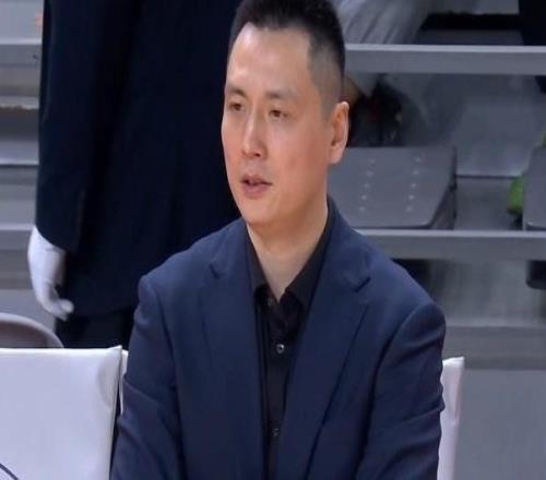 50分狂勝四川穩(wěn)居第一！盧偉：保持狀態(tài)回到主場繼續(xù)打漂亮的比賽