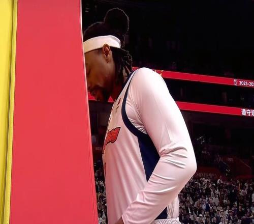 簽回吉倫沃特麥考爾坑慘廣東隊(duì)，朱芳雨將引進(jìn)新內(nèi)線大外援！