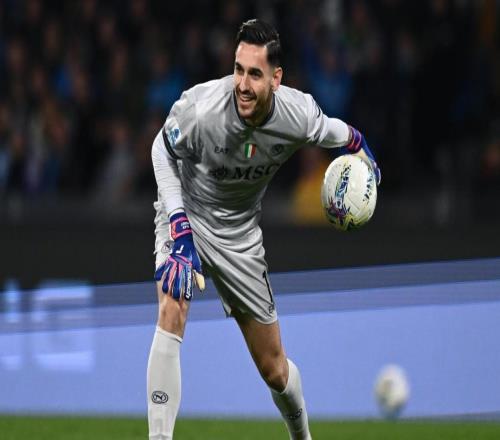 梅雷特：希望能出戰(zhàn)意大利世預賽，但會接受加圖索的任何決定